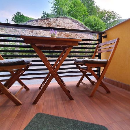 Filip&Yana Apartment Mavrovo Luaran gambar