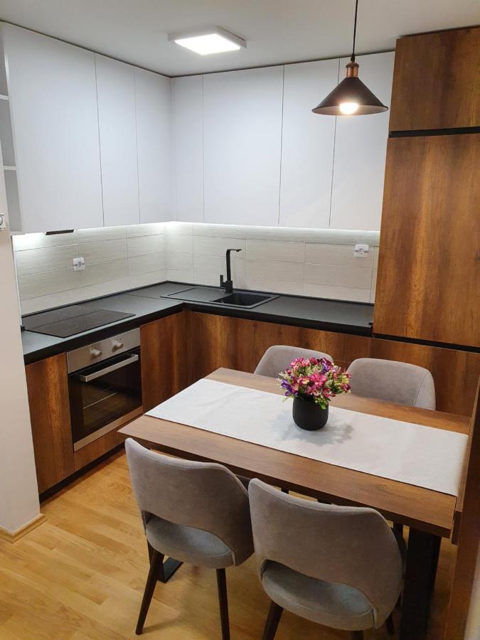 Filip&Yana Apartment Mavrovo Luaran gambar