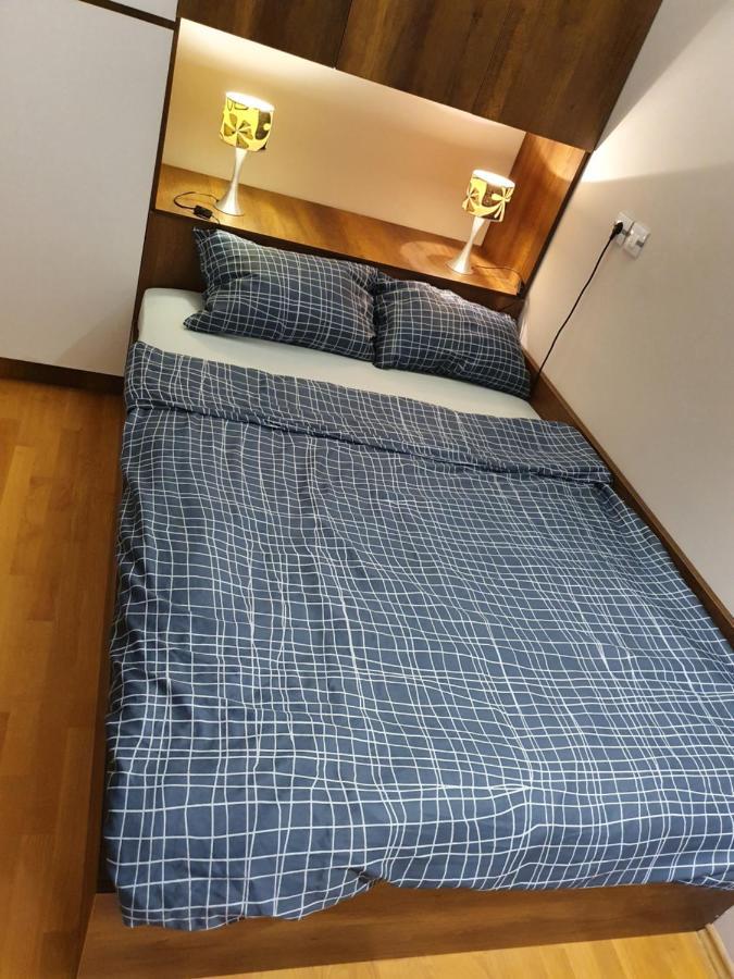 Filip&Yana Apartment Mavrovo Luaran gambar
