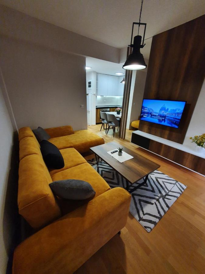 Filip&Yana Apartment Mavrovo Luaran gambar