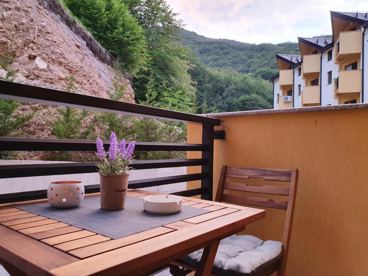 Filip&Yana Apartment Mavrovo Luaran gambar