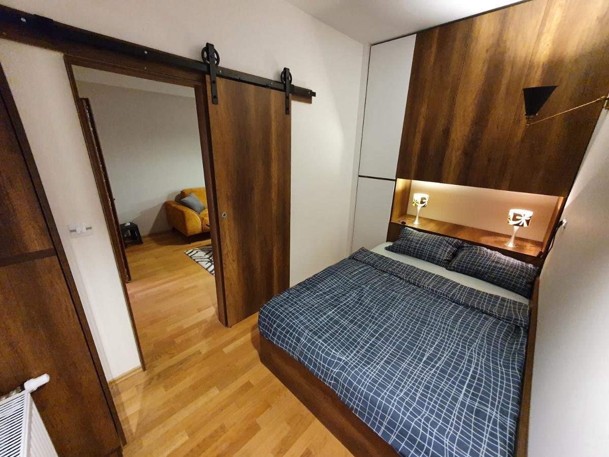Filip&Yana Apartment Mavrovo Luaran gambar