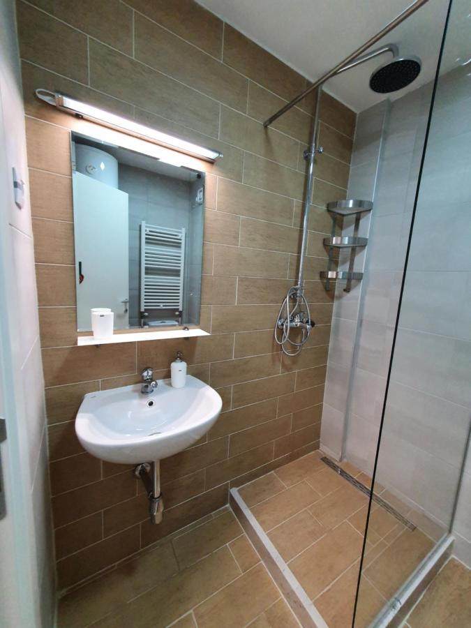 Filip&Yana Apartment Mavrovo Luaran gambar